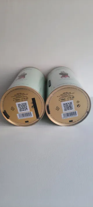 Pack de perfume jean paul gaultier 50ml