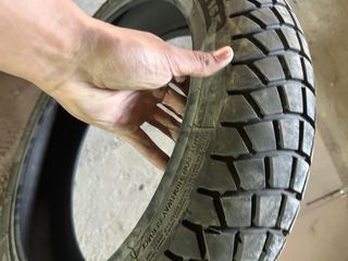 Neumático Flattrack Michelin Usado