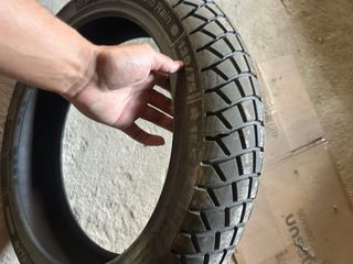 Neumático Flattrack Michelin Usado