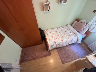 Pack de habitacion cama y armario