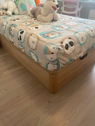 Mobiliario habitación juvenil