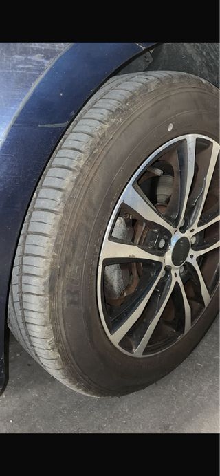 Volkswagen Golf 2025