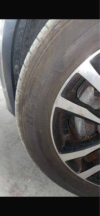 Volkswagen Golf 2025