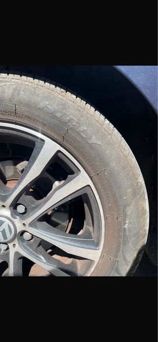 Volkswagen Golf 2025