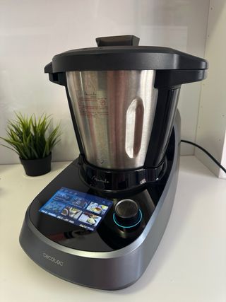 Robot de cocina Cecotec Mambo