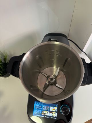 Robot de cocina Cecotec Mambo