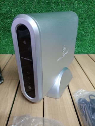 Reproductor multimedia de alta definición Pixel Magic HD MediaBox MB200