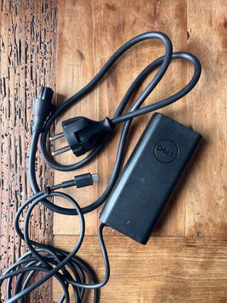 Cargador Dell 65W USB-C Original