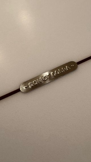 Tabla Surf Son Of Cobra classic twin 6'0