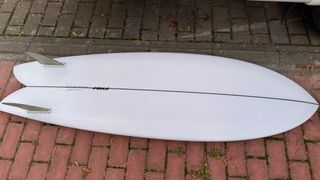 Tabla Surf Son Of Cobra classic twin 6'0