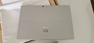 Microsoft Surface Pro 7 Gris