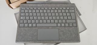 Microsoft Surface Pro 7 Gris