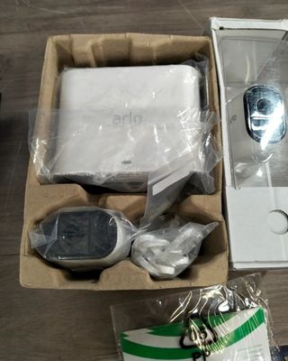 Arlo Pro 2 VMS4230P Sistema de video vig