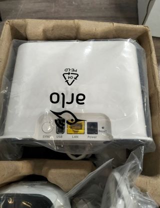 Arlo Pro 2 VMS4230P Sistema de video vig