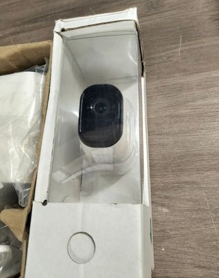 Arlo Pro 2 VMS4230P Sistema de video vig