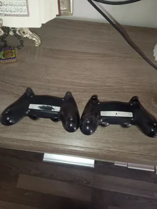 Mandos Sony PS4 (PlayStation 4)