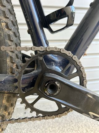 Bici Montaña Specialized Epic