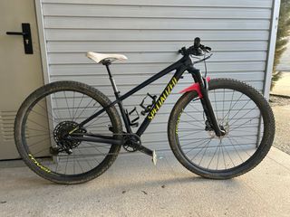 Bici Montaña Specialized Epic