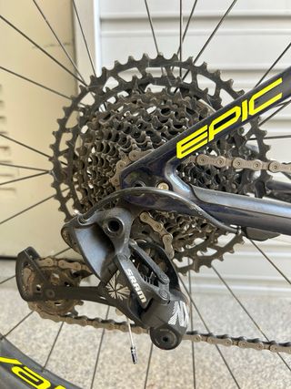 Bici Montaña Specialized Epic