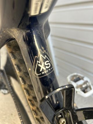 Bici Montaña Specialized Epic