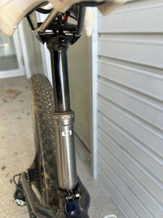 Bici Montaña Specialized Epic