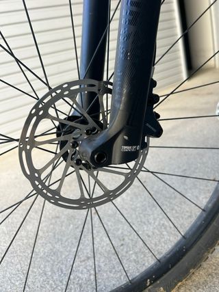 Bici Montaña Specialized Epic