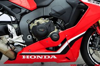 HONDA CBR 1000 RR FIREBLADE