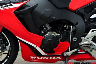 HONDA CBR 1000 RR FIREBLADE
