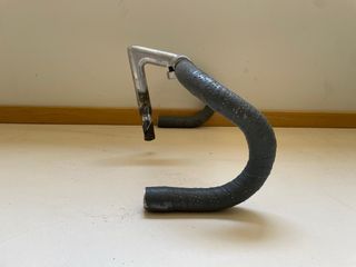 Manillar carretera 3TT Grand Prix y potencia.