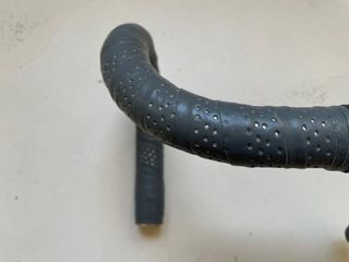 Manillar carretera 3TT Grand Prix y potencia.