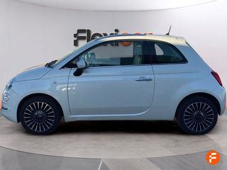 Fiat 500 1.2 8v 51kW (69CV) S