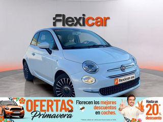 Fiat 500 1.2 8v 51kW (69CV) S