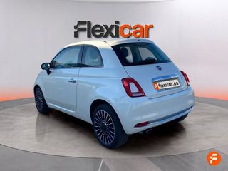 Fiat 500 1.2 8v 51kW (69CV) S