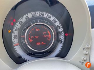 Fiat 500 1.2 8v 51kW (69CV) S