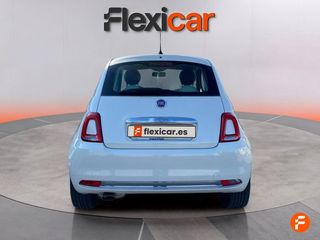 Fiat 500 1.2 8v 51kW (69CV) S