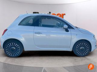Fiat 500 1.2 8v 51kW (69CV) S