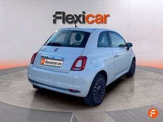 Fiat 500 1.2 8v 51kW (69CV) S