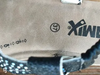 Sandali Ximix donna n.37