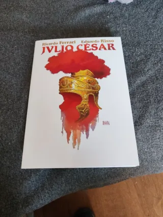 Julio Cesar Eduardo Risso