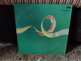 Vinilo The Alan Parsons Project - Historias