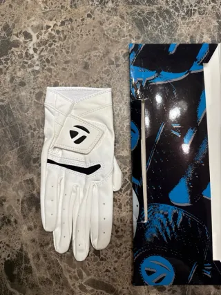 Guanto Golf Junior Taylormade RH-L