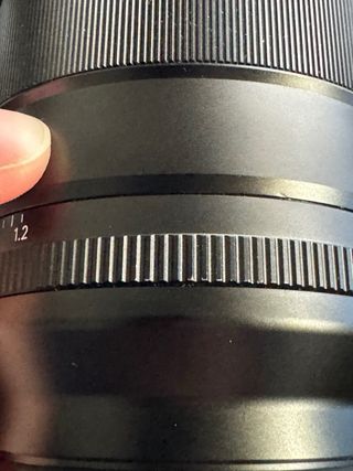 Objetivo Viltrox Pro 56mm 1.2 Fuji