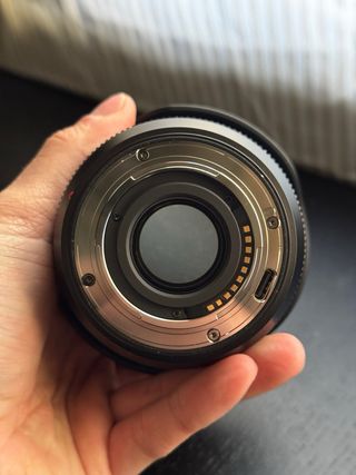 Objetivo Viltrox Pro 56mm 1.2 Fuji