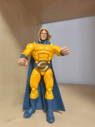 Marvel Legends Sentry Figura