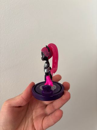 Monster High Catty Noir Potion Sorpresa