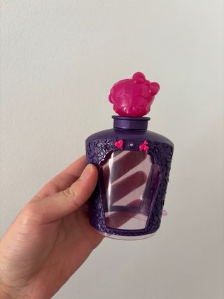 Monster High Catty Noir Potion Sorpresa