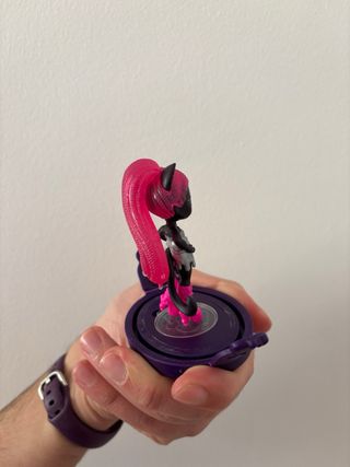 Monster High Catty Noir Potion Sorpresa