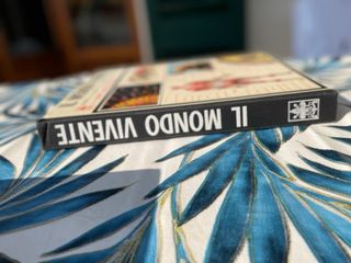 Il mondo vivente Giunti Bemporad Marzocco