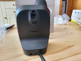 Teléfono Inalámbrico SPC KAIRO Negro