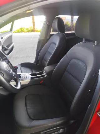 Audi A4 avant 2.0 tdi